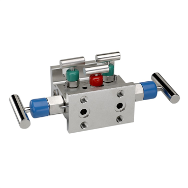 NOSHOK Inc5530-MMS